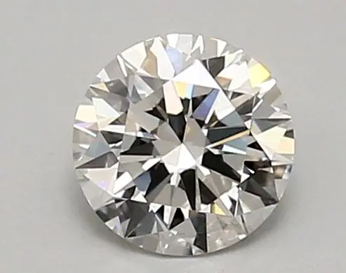 0.88 Carat · ROUND · D · VVS1 · IGI · Excellent Cut