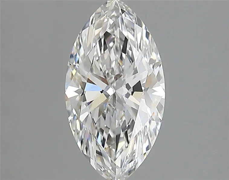 1.36 Carat · MARQUISE · E · VVS2 · IGI · Excellent Cut