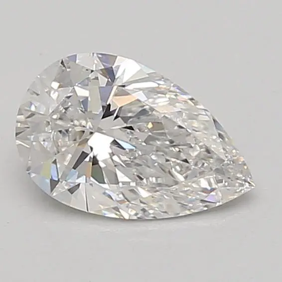 0.94 Carat · PEAR · E · VS2 · IGI · Excellent Cut