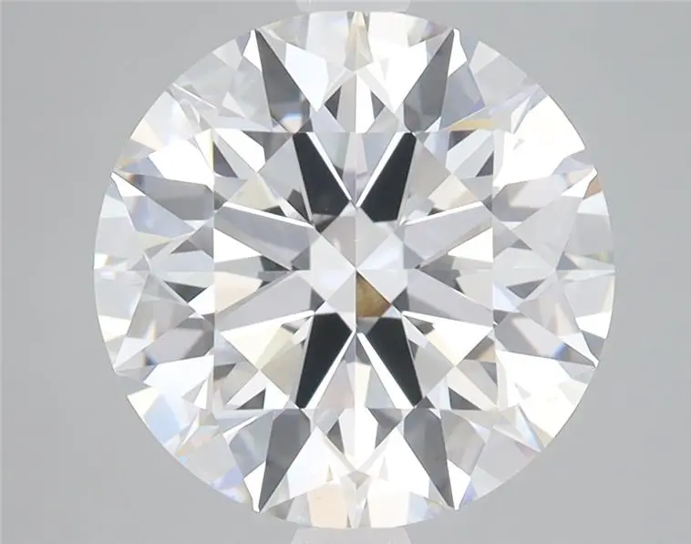 4.10 Carat · ROUND · E · VS1 · IGI · Ideal Cut