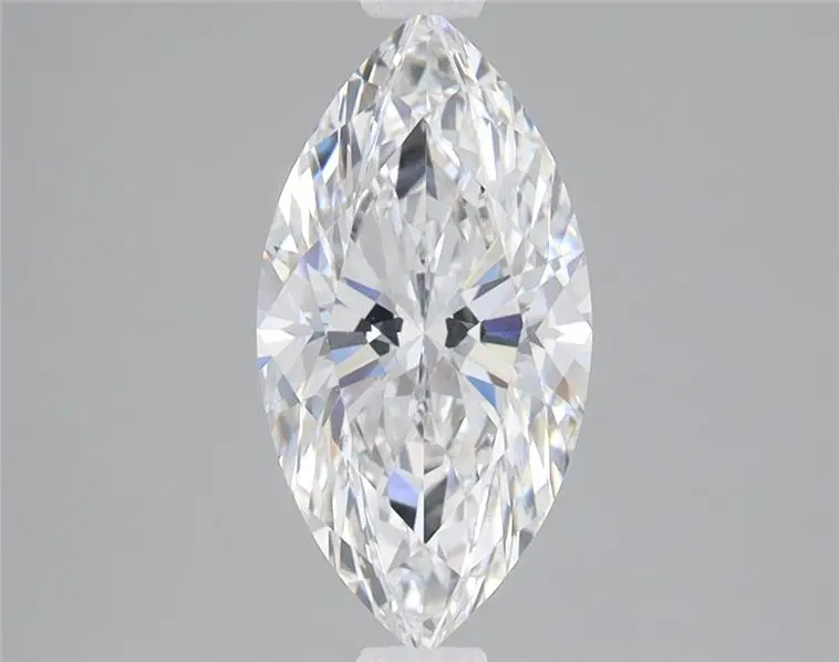 1.55 Carat · MARQUISE · E · VVS2 · IGI · Excellent Cut