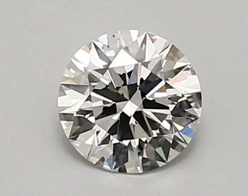 0.63 Carat · ROUND · D · VS2 · IGI · Ideal Cut
