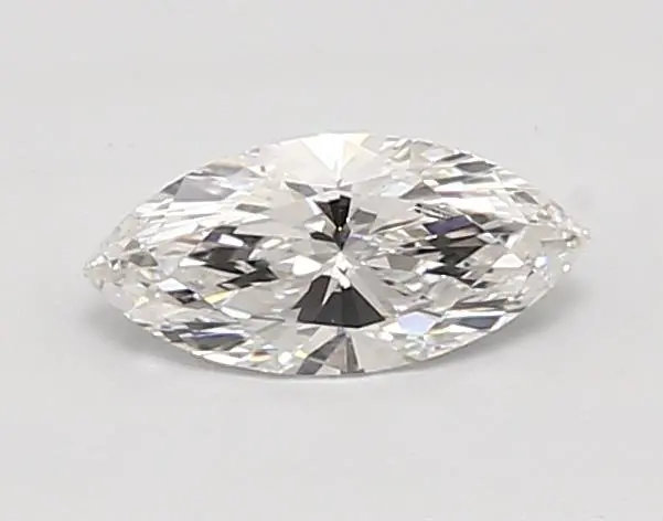 0.67 Carat · MARQUISE · E · VVS2 · IGI · Excellent Cut