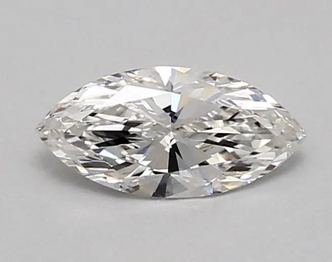 0.95 Carat · MARQUISE · E · VVS2 · IGI · Excellent Cut