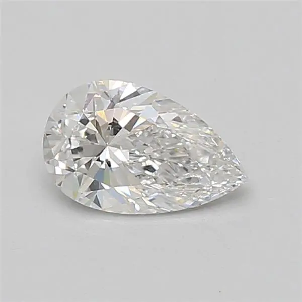 0.75 Carat · PEAR · E · VS1 · IGI · Excellent Cut