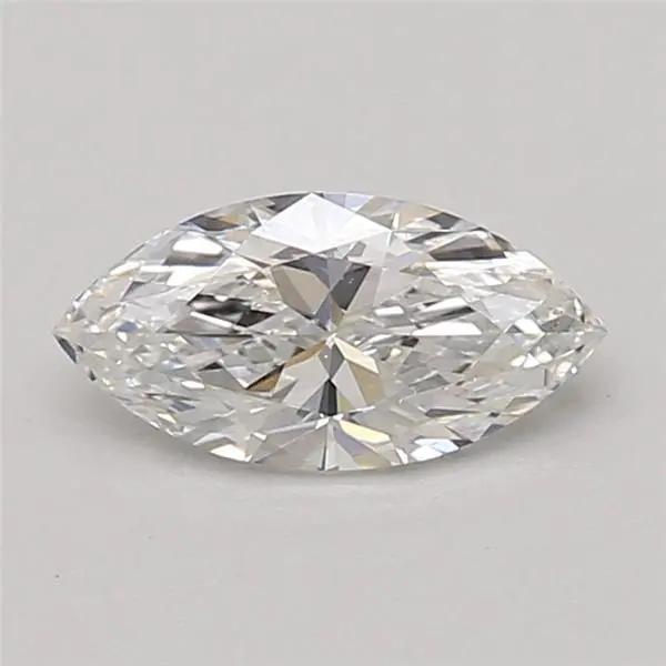 0.86 Carat · MARQUISE · E · VS1 · IGI · Excellent Cut
