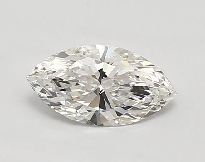 0.94 Carat · MARQUISE · E · VVS2 · IGI · Excellent Cut