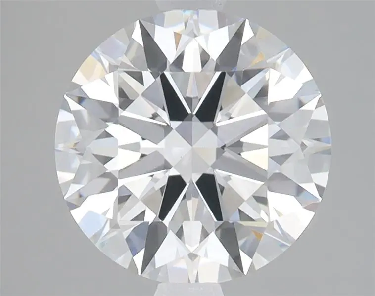 2.90 Carat · ROUND · E · VVS2 · IGI · Ideal Cut