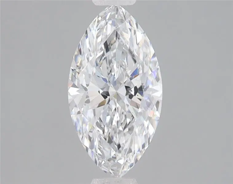 0.96 Carat · MARQUISE · D · VS2 · IGI · Excellent Cut