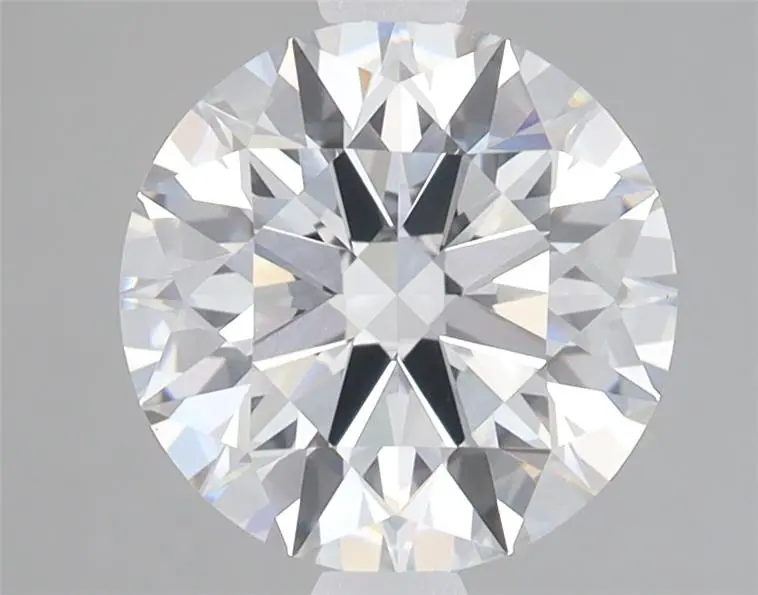 2.29 Carat · ROUND · E · VVS2 · IGI · Ideal Cut