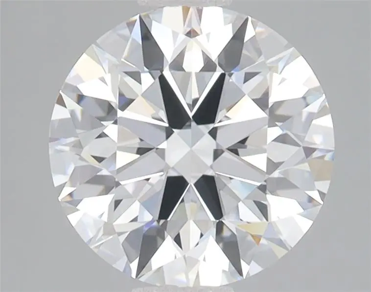 2.51 Carat · ROUND · E · VVS2 · IGI · Ideal Cut