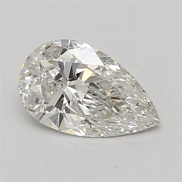 0.95 Carat · PEAR · F · VS1 · IGI · Excellent Cut