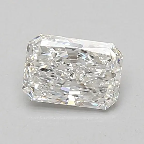 0.71 Carat · RADIANT · E · VVS2 · IGI · Excellent Cut