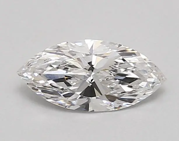 0.86 Carat · MARQUISE · E · VVS2 · IGI · Excellent Cut