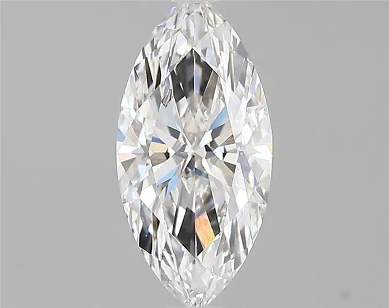 1.34 Carat · MARQUISE · E · VVS2 · IGI · Excellent Cut