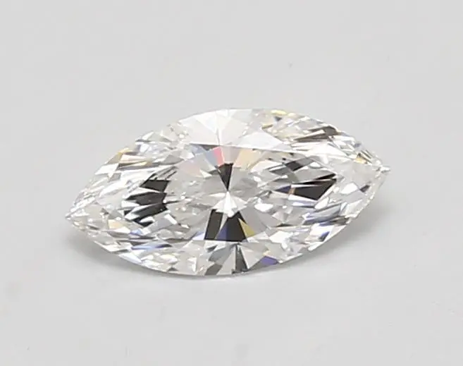 0.78 Carat · MARQUISE · E · VVS2 · IGI · Excellent Cut