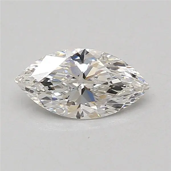 1.07 Carat · MARQUISE · E · VVS2 · IGI · Excellent Cut