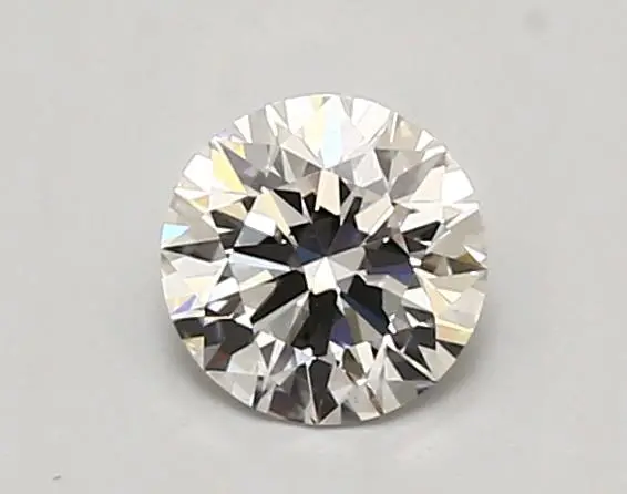 0.83 Carat · ROUND · D · VVS2 · IGI · Ideal Cut
