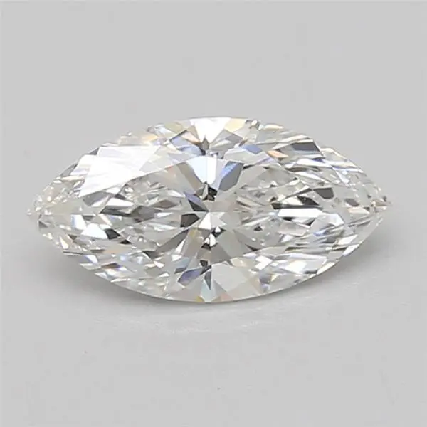 0.96 Carat · MARQUISE · E · VVS2 · IGI · Excellent Cut