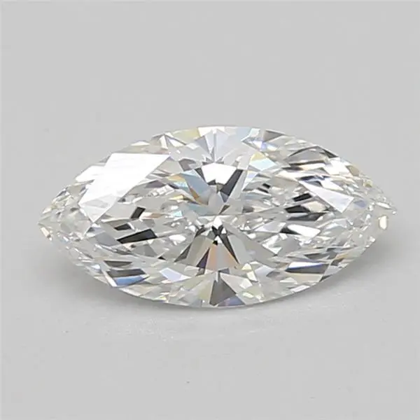 0.94 Carat · MARQUISE · D · VVS2 · IGI · Excellent Cut