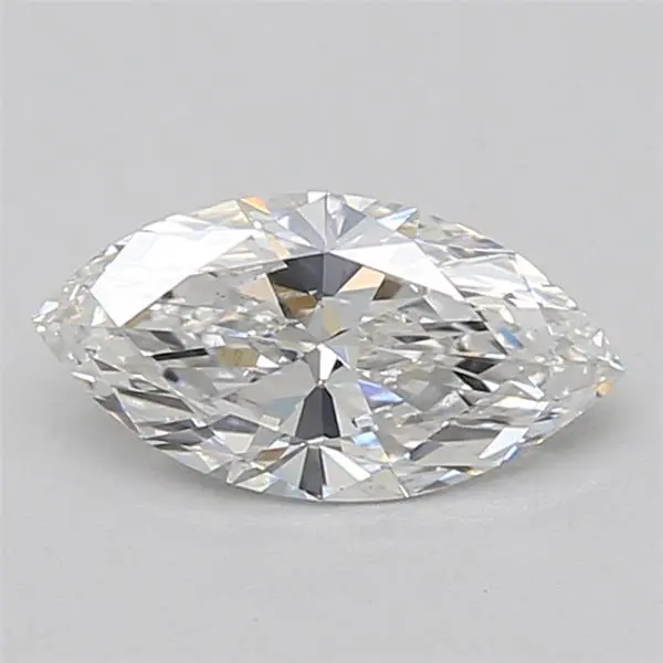0.95 Carat · MARQUISE · D · VS1 · IGI · Excellent Cut
