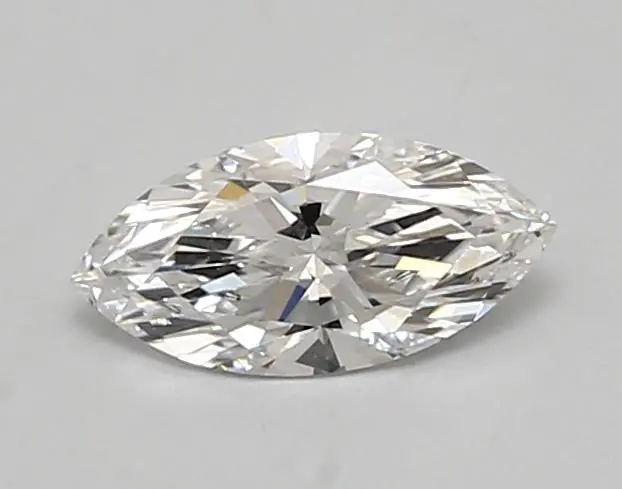 0.84 Carat · MARQUISE · E · VVS2 · IGI · Excellent Cut