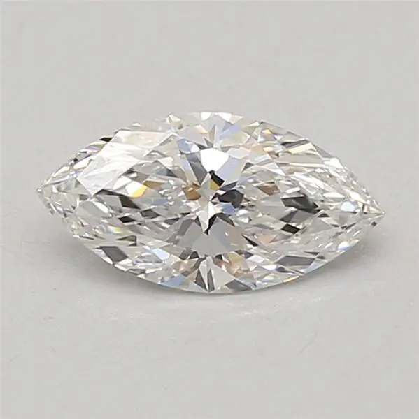 0.97 Carat · MARQUISE · E · VVS2 · IGI · Excellent Cut
