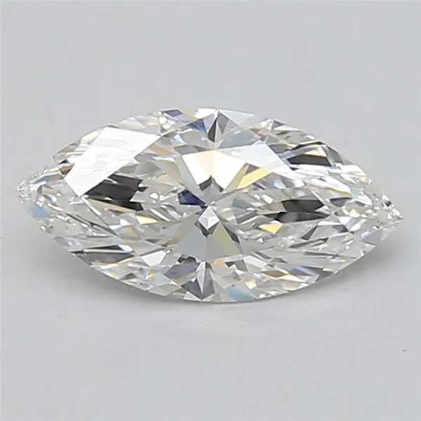 1.07 Carat · MARQUISE · E · VVS2 · IGI · Excellent Cut