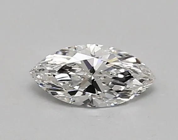 0.45 Carat · MARQUISE · E · VVS2 · IGI · Excellent Cut