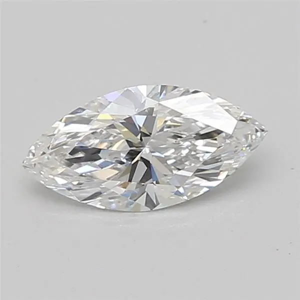0.81 Carat · MARQUISE · D · VVS2 · IGI · Excellent Cut