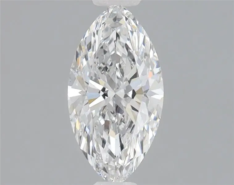 0.86 Carat · MARQUISE · D · VS2 · IGI · Excellent Cut