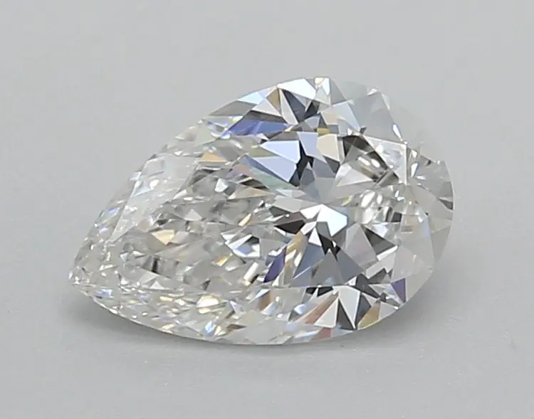 1.00 Carat · PEAR · E · VVS2 · IGI · Excellent Cut