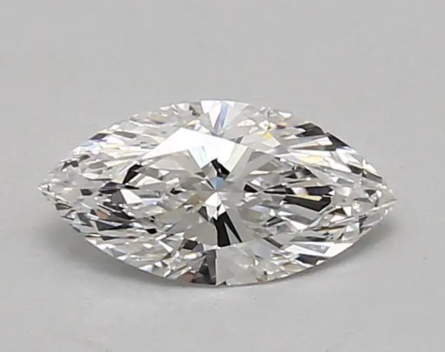 0.93 Carat · MARQUISE · E · VVS2 · IGI · Excellent Cut