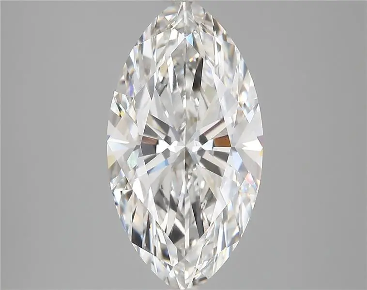 4.49 Carat · MARQUISE · E · VVS2 · IGI · Excellent Cut