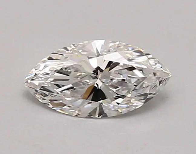 0.87 Carat · MARQUISE · E · VVS2 · IGI · Excellent Cut