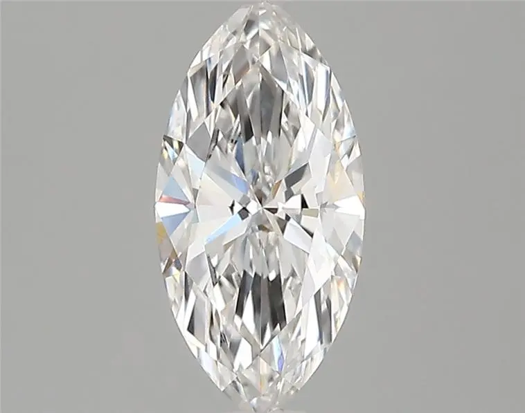 1.37 Carat · MARQUISE · E · VVS2 · IGI · Excellent Cut