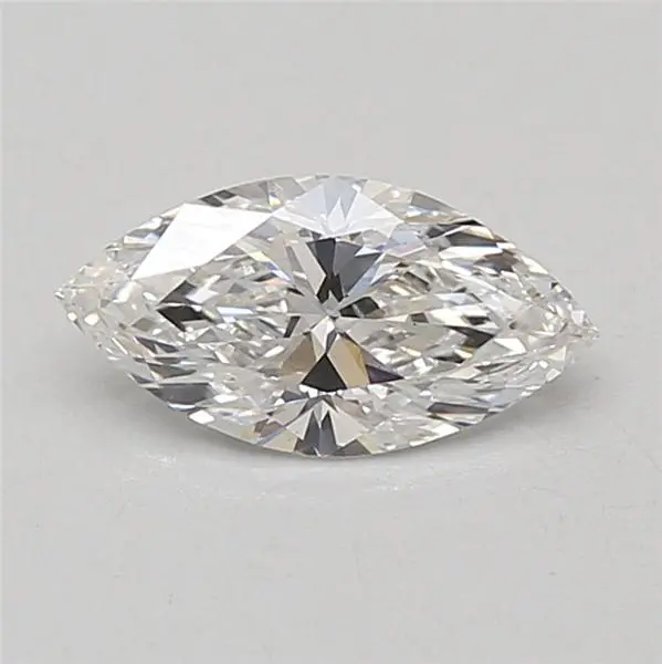 0.94 Carat · MARQUISE · D · VS1 · IGI · Excellent Cut
