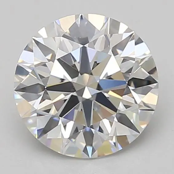 2.04 Carat · ROUND · E · VVS2 · IGI · Ideal Cut