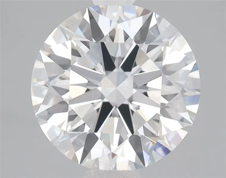 2.55 Carat · ROUND · E · VVS2 · IGI · Ideal Cut
