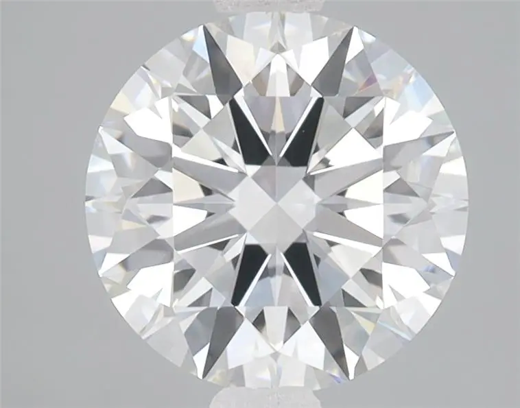 2.52 Carat · ROUND · E · VVS2 · IGI · Ideal Cut