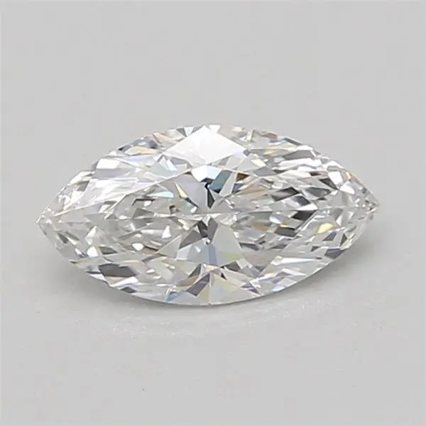 0.76 Carat · MARQUISE · D · VVS2 · IGI · Excellent Cut