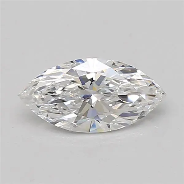 0.73 Carat · MARQUISE · D · VS1 · IGI · Excellent Cut