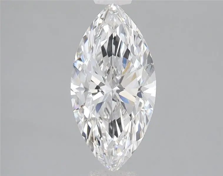 1.08 Carat · MARQUISE · E · VVS2 · IGI · Excellent Cut