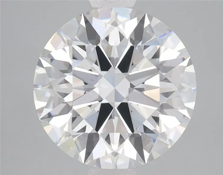 3.25 Carat · ROUND · E · VVS2 · IGI · Ideal Cut