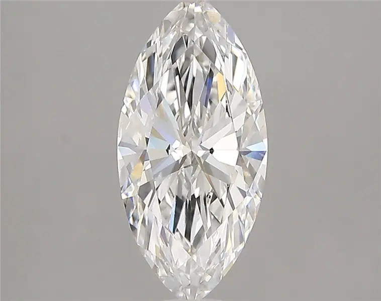 1.64 Carat · MARQUISE · E · VVS2 · IGI · Excellent Cut