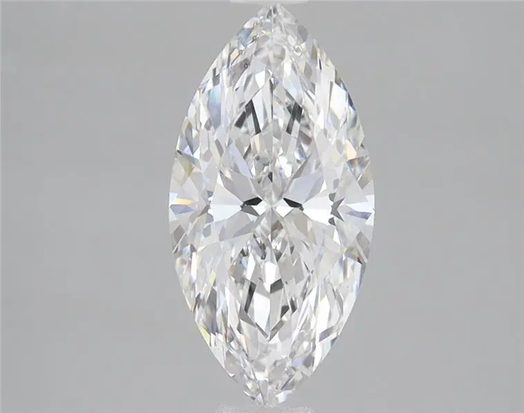 1.54 Carat · MARQUISE · E · VVS2 · IGI · Excellent Cut