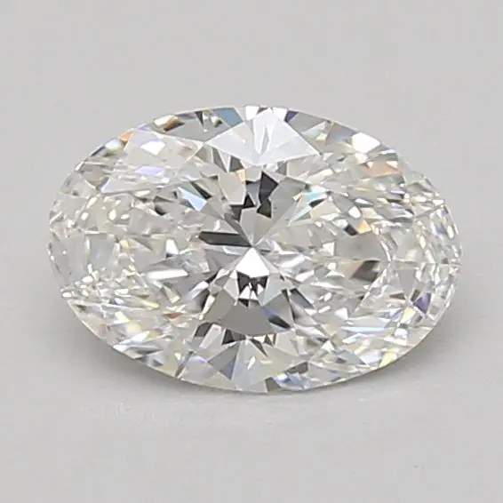 0.98 Carat · OVAL · E · VVS2 · IGI · Excellent Cut