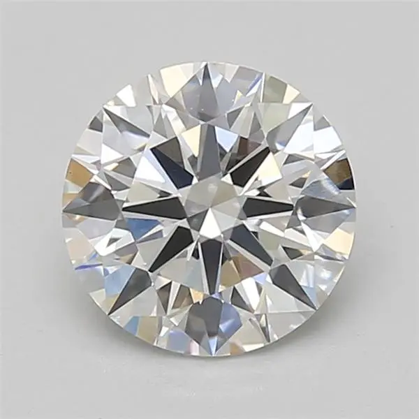 2.02 Carat · ROUND · E · VVS2 · IGI · Ideal Cut