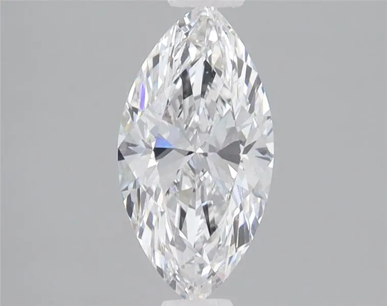 0.92 Carat · MARQUISE · D · VS1 · IGI · Excellent Cut