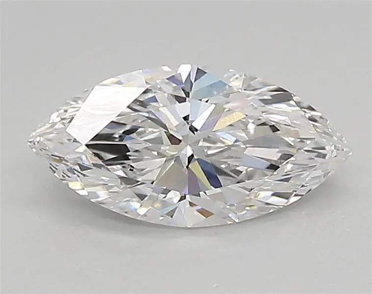 0.97 Carat · MARQUISE · E · VVS2 · IGI · Excellent Cut